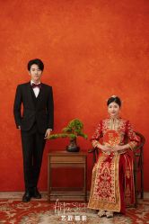 -艺匠摄影ARTIZ STUDIO(南京店)