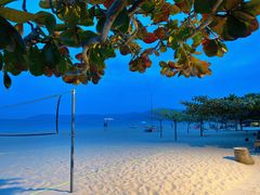 -三亚亚龙湾天域度假酒店