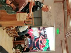 -小满手工粉(上海月星环球港店)