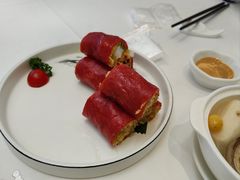 -益健名厨海鲜城(夏湾店)
