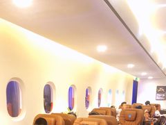 -赫帝拉航空主题餐厅(南宁店)