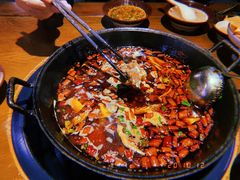 -受气牛肉·重庆耙牛肉(来福士店)