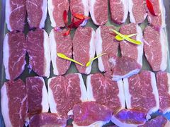 -阳坊胜利涮羊肉(阳坊老店)