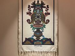 -敏珠拉姆藏餐·南京厨房(富春江东街店)