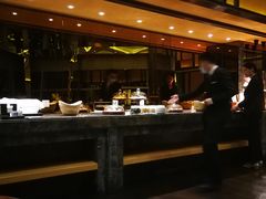 -君悦大酒店行政酒廊