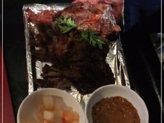 -北平盛世·新京菜·北京烤鸭(劲松·双井店)