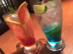 -春熙台韩国料理·章鱼肥牛(西丽店)