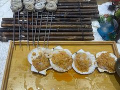 -锦州御烧烤·形象店(人民街店)