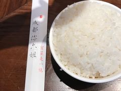 -成都你六姐·牛肉冒菜(城市集市合生汇店)