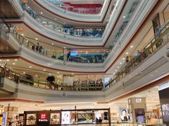 -巴黎春天(浦建店)