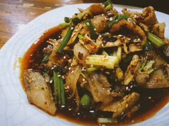 -朱大嘴肥肠血旺(福字街店)