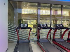 -菲力德健身(曲江观邸店)