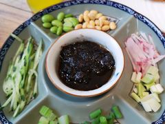 -四季民福烤鸭店(前门廊房二条店)