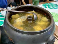 原味汽锅鸡-云海肴云南菜(曲江大悦城店)
