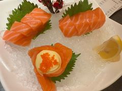 -禾绿寿司·定食·拉面·烧炸(喜荟城店)