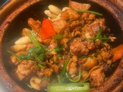 -煲煲好(朝阳门店)