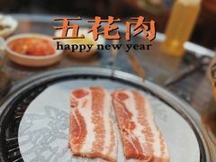 -韩俱炭火烤肉(萍乡润达店)