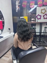 -奈川烫染Salon