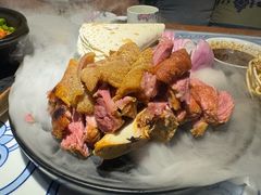 -群英会·三国菜(曹魏古城店)