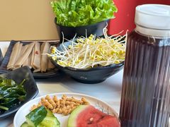 -祥源胡同·涮牛羊肉火锅(花桥店)