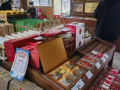 -金稼园·金平湖农家菜