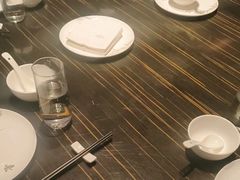 -桃花源中餐厅(金茂豪华精选酒店)