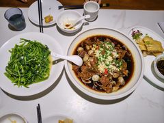 -老平安农家菜(平安店)