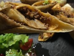 -HIGH FIVE哈福手工汉堡(桂林路店)