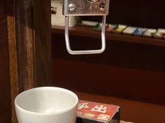 -一兰拉面(池袋店)