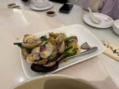 -新峰肉骨茶(总店)