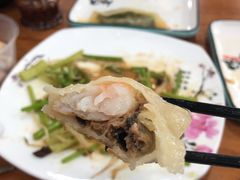 -春水锅贴·传统鲁菜(大明湖店)