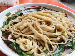 -老赵面店(大西路店)