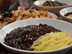 -香港饭店0410(明洞店)
