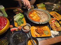 -牛New寿喜烧(虹桥新天地店)