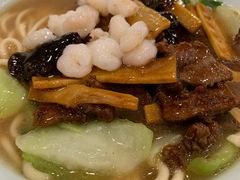 -奎元馆.百年奎元.非遗传承(西湖边的解放路店)