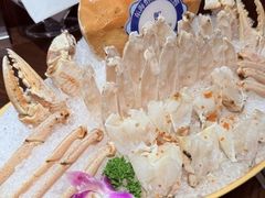 -东海怡品海鲜豆捞(舟宿夜江店)