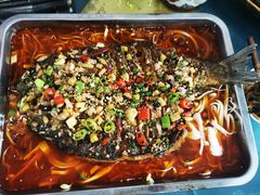 -鱼乐岛餐厅·户外花园主题餐厅