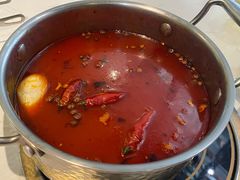 -尚海豆捞(乐虹坊店)