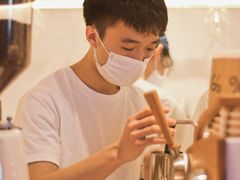 -% Arabica阿拉比卡咖啡(武汉天地店)