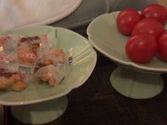 -华夏良子·足道SPA艾灸(翠微店)