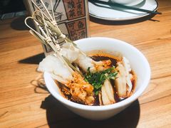 -太二酸菜鱼(福州泰禾店)