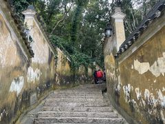 -珞珈山-售票处