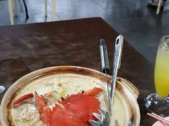 android_upload_pic-龙海鲜螃蟹王(宏茂桥店)