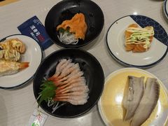 -滨寿司(高新伊藤店)