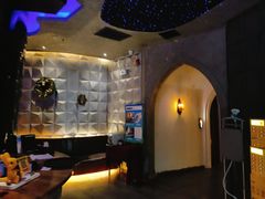 -秘地·影院式足浴SPA(凤三旗舰店)