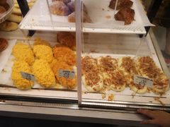 -美心西饼mx cakes(猎德优托邦店)