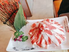 -淼福猪肚鸡·椰子鸡火锅(大沙地店)