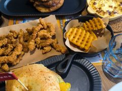 -必胜客(金元宝店)