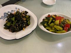 -大妈饺子馆·特色锅包肉·饺子(鼓楼店)