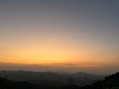 -广州市白云山风景名胜区
